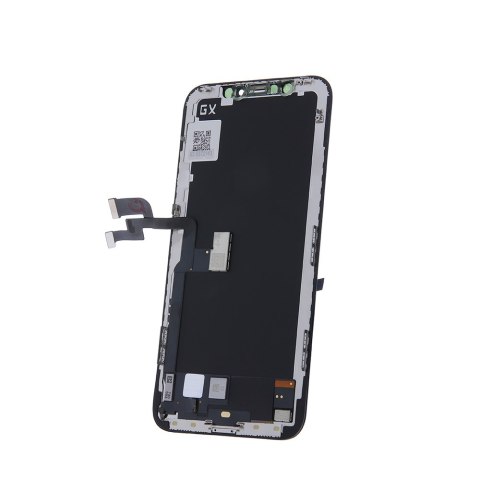 Wyświetlacz z panelem dotykowym iPhone X HARD OLED GX COF Wyświetlacz z panelem dotykowym iPhone X HARD OLED GX COF