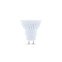 Żarówka LED GU10 10W 230V 6000K 900lm ceramiczna Forever Light