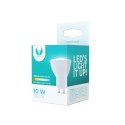 Żarówka LED GU10 1W 230V 3000K 90lm Forever Light Żarówka LED GU10 1W 230V 3000K 90lm Forever Light