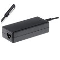Akyga Zasilacz do notebooka AK-ND-67 12.0V / 3.60A 45W Magnetic Surface plug Surface PRO 2 1.2m Akyga Zasilacz do notebooka AK-ND-67 12.0V / 3.60A 45W Magnetic Surface plug Surface PRO 2 1.2m