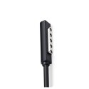 Akyga Zasilacz do notebooka AK-ND-67 12.0V / 3.60A 45W Magnetic Surface plug Surface PRO 2 1.2m Akyga Zasilacz do notebooka AK-ND-67 12.0V / 3.60A 45W Magnetic Surface plug Surface PRO 2 1.2m