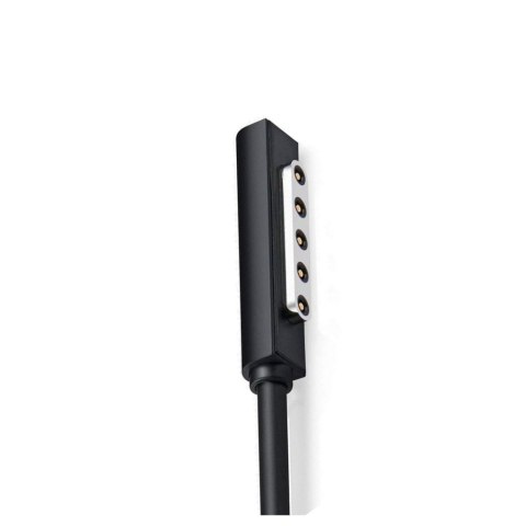 Akyga Zasilacz do notebooka AK-ND-67 12.0V / 3.60A 45W Magnetic Surface plug Surface PRO 2 1.2m Akyga Zasilacz do notebooka AK-ND-67 12.0V / 3.60A 45W Magnetic Surface plug Surface PRO 2 1.2m