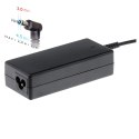 Akyga Zasilacz do notebooka AK-ND-68 19.5V / 2.31A 45W 4.5 x 3.0 mm + pin DELL 1.2m Akyga Zasilacz do notebooka AK-ND-68 19.5V / 2.31A 45W 4.5 x 3.0 mm + pin DELL 1.2m