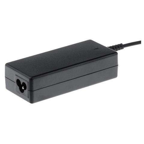 Akyga Zasilacz do notebooka AK-ND-68 19.5V / 2.31A 45W 4.5 x 3.0 mm + pin DELL 1.2m Akyga Zasilacz do notebooka AK-ND-68 19.5V / 2.31A 45W 4.5 x 3.0 mm + pin DELL 1.2m