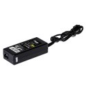 Akyga Zasilacz do notebooka AK-ND-68 19.5V / 2.31A 45W 4.5 x 3.0 mm + pin DELL 1.2m Akyga Zasilacz do notebooka AK-ND-68 19.5V / 2.31A 45W 4.5 x 3.0 mm + pin DELL 1.2m