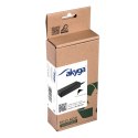 Akyga Zasilacz do notebooka AK-ND-68 19.5V / 2.31A 45W 4.5 x 3.0 mm + pin DELL 1.2m Akyga Zasilacz do notebooka AK-ND-68 19.5V / 2.31A 45W 4.5 x 3.0 mm + pin DELL 1.2m
