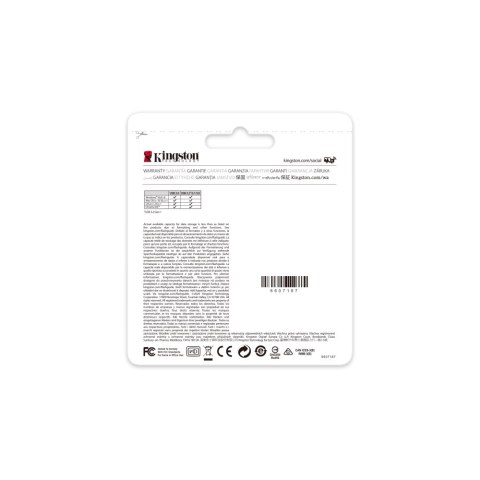 Kingston pendrive 256GB USB 3.2 DT Exodia Kingston pendrive 256GB USB 3.2 DT Exodia