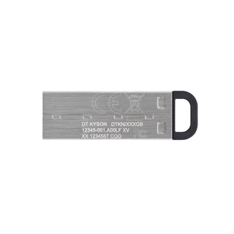 Kingston pendrive 64GB USB 3.0 DT Kyson metalowy Kingston pendrive 64GB USB 3.0 DT Kyson metalowy