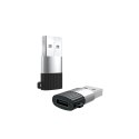 XO adapter NB149-E USB-C - USB czarny XO adapter NB149-E USB-C - USB czarny