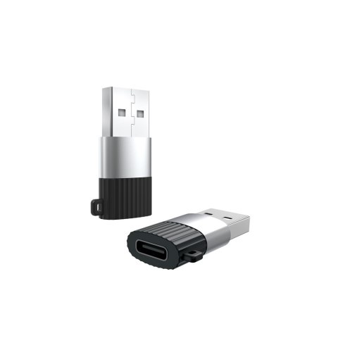 XO adapter NB149-E USB-C - USB czarny XO adapter NB149-E USB-C - USB czarny