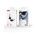 XO adapter NB149-E USB-C - USB czarny XO adapter NB149-E USB-C - USB czarny