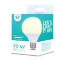 Żarówka LED E27 G95 10W 230V 3000K 950lm Forever Light Żarówka LED E27 G95 10W 230V 3000K 950lm Forever Light