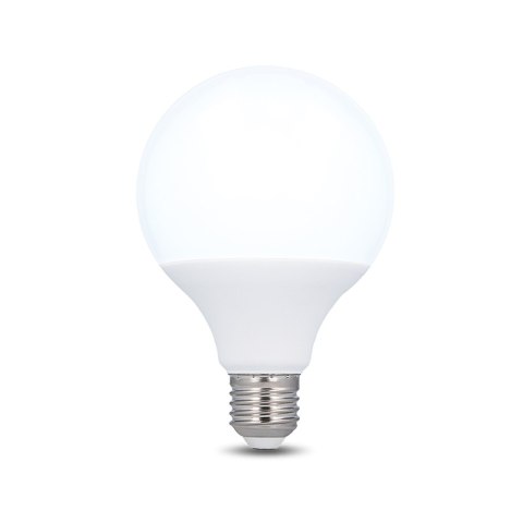 Żarówka LED E27 G95 10W 230V 3000K 950lm Forever Light Żarówka LED E27 G95 10W 230V 3000K 950lm Forever Light