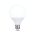 Żarówka LED E27 G95 10W 230V 4500K 950lm Forever Light