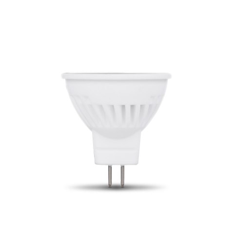 Żarówka LED G4 MR11 3W 12V 3000K 220lm Forever Light Żarówka LED G4 MR11 3W 12V 3000K 220lm Forever Light