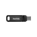 SanDisk pendrive 32GB USB-C Ultra Dual Drive Go 150 MB/s