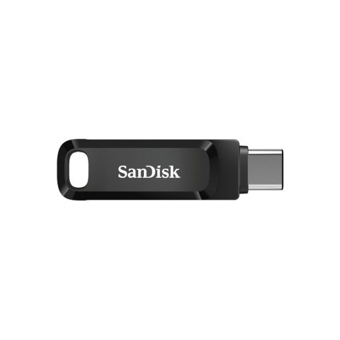 SanDisk pendrive 32GB USB-C Ultra Dual Drive Go 150 MB/s SanDisk pendrive 32GB USB-C Ultra Dual Drive Go 150 MB/s