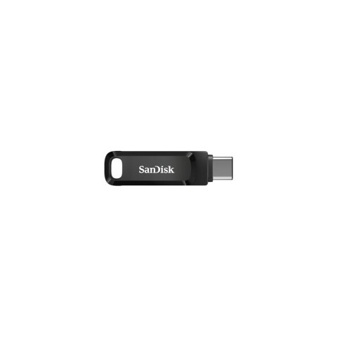 SanDisk pendrive 64GB USB-C Ultra Dual Drive Go 150 MB/s SanDisk pendrive 64GB USB-C Ultra Dual Drive Go 150 MB/s
