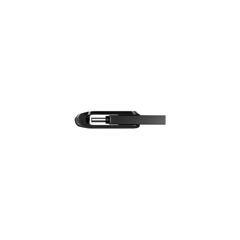 SanDisk pendrive 64GB USB-C Ultra Dual Drive Go 150 MB/s SanDisk pendrive 64GB USB-C Ultra Dual Drive Go 150 MB/s