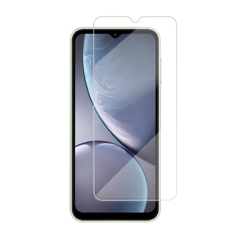 Szkło hartowane 2,5D do Samsung Galaxy A24 5G / M34 5G Szkło hartowane 2,5D do Samsung Galaxy A24 5G / M34 5G