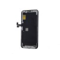 Wyświetlacz z panelem dotykowym iPhone 11 Pro Incell FHD czarny Wyświetlacz z panelem dotykowym iPhone 11 Pro Incell FHD czarny