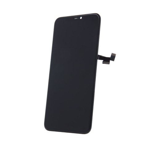 Wyświetlacz z panelem dotykowym iPhone 11 Pro Max Incell FHD czarny Wyświetlacz z panelem dotykowym iPhone 11 Pro Max Incell FHD czarny