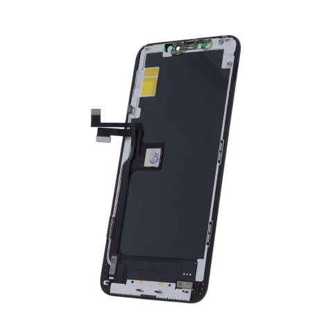 Wyświetlacz z panelem dotykowym iPhone 11 Pro Max Incell FHD czarny Wyświetlacz z panelem dotykowym iPhone 11 Pro Max Incell FHD czarny