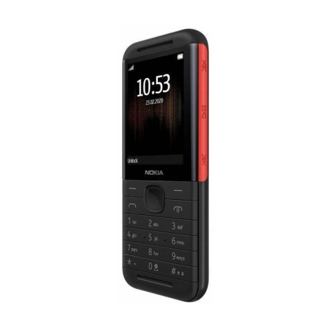 Telefon Nokia 5310 DS Black/Red nowy Telefon Nokia 5310 DS Black/Red nowy