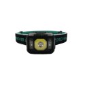 Latarka czołowa LED Senso XP-E 3W + COB 3W z sensorem 270lm 1200mAh Li-Pol Forever Light Latarka czołowa LED Senso XP-E 3W + COB 3W z sensorem 270lm 1200mAh Li-Pol Forever Light