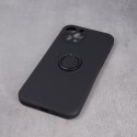 Nakładka Finger Grip do iPhone 7 / 8 / SE 2020 / SE 2022 czarna
