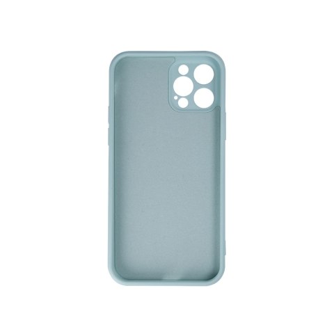 Nakładka Finger Grip do iPhone 7 / 8 / SE 2020 / SE 2022 jasnozielona Nakładka Finger Grip do iPhone 7 / 8 / SE 2020 / SE 2022 jasnozielona