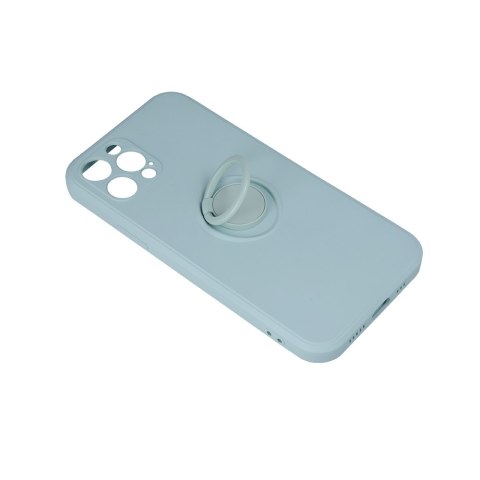 Nakładka Finger Grip do iPhone 7 / 8 / SE 2020 / SE 2022 jasnozielona Nakładka Finger Grip do iPhone 7 / 8 / SE 2020 / SE 2022 jasnozielona
