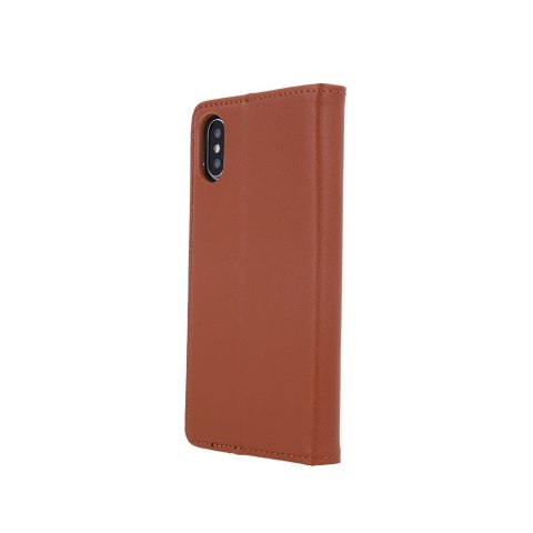Etui skórzane Smart Pro do iPhone 13 6,1" brązowe Etui skórzane Smart Pro do iPhone 13 6,1" brązowe