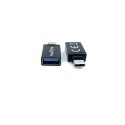 Maxlife adapter USB 3.0 do USB-C Maxlife adapter USB 3.0 do USB-C