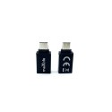 Maxlife adapter USB 3.0 do USB-C Maxlife adapter USB 3.0 do USB-C