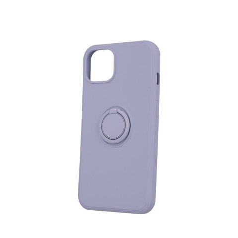 Nakładka Finger Grip do iPhone 13 6,1" fioletowa Nakładka Finger Grip do iPhone 13 6,1" fioletowa