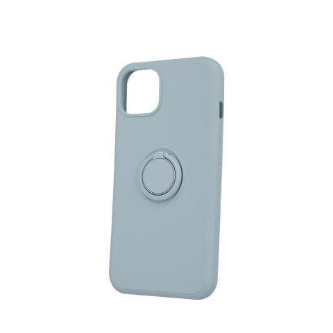 Nakładka Finger Grip do iPhone 13 6,1" jasnozielona Nakładka Finger Grip do iPhone 13 6,1" jasnozielona