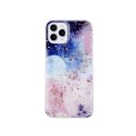 Nakładka Gold Glam do Samsung Galaxy A12 / M12 galactic