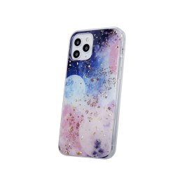 Nakładka Gold Glam do Samsung Galaxy A51 galactic