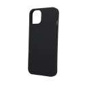 Nakładka Matt TPU do iPhone 13 6,1" czarna