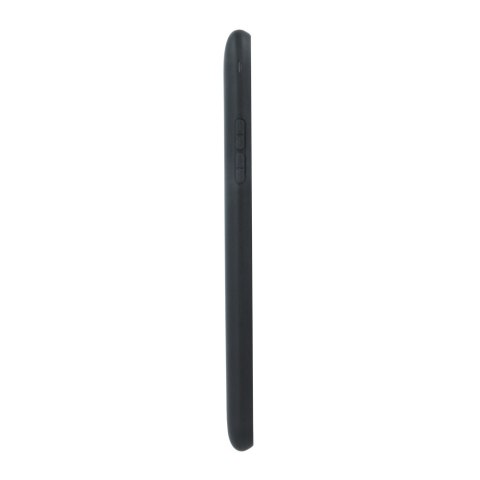 Nakładka Matt TPU do iPhone 13 Mini 5,4" czarna Nakładka Matt TPU do iPhone 13 Mini 5,4" czarna