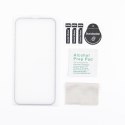 Szkło hartowane 5D do iPhone 13 / 13 Pro 6,1" / 14 6,1" czarna ramka Szkło hartowane 5D do iPhone 13 / 13 Pro 6,1" / 14 6,1" czarna ramka