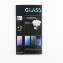 Szkło hartowane 5D do iPhone 13 / 13 Pro 6,1" / 14 6,1" czarna ramka Szkło hartowane 5D do iPhone 13 / 13 Pro 6,1" / 14 6,1" czarna ramka