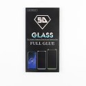 Szkło hartowane 5D do iPhone 13 / 13 Pro 6,1" / 14 6,1" czarna ramka Szkło hartowane 5D do iPhone 13 / 13 Pro 6,1" / 14 6,1" czarna ramka