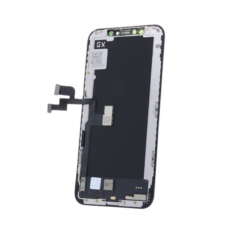 Wyświetlacz z panelem dotykowym iPhone XS HARD OLED GX COG Wyświetlacz z panelem dotykowym iPhone XS HARD OLED GX COG