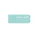 Goodram pendrive 64GB USB 3.0 UME3 Care jasnozielony Goodram pendrive 64GB USB 3.0 UME3 Care jasnozielony