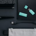 Goodram pendrive 64GB USB 3.0 UME3 Care jasnozielony Goodram pendrive 64GB USB 3.0 UME3 Care jasnozielony