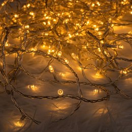 Łańcuch świetlny CLF-17 240LED 19,2m ciepły biały Forever Light