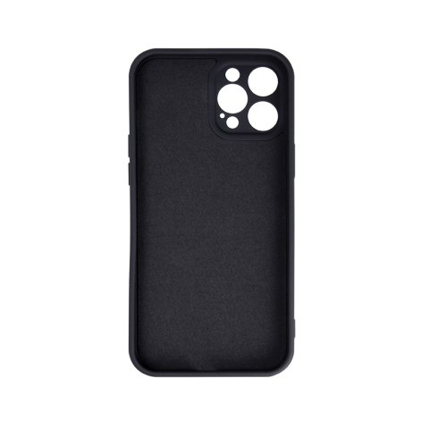 Nakładka Finger Grip do Samsung Galaxy A50 / A30 / A50s / A30s czarna Nakładka Finger Grip do Samsung Galaxy A50 / A30 / A50s / A30s czarna