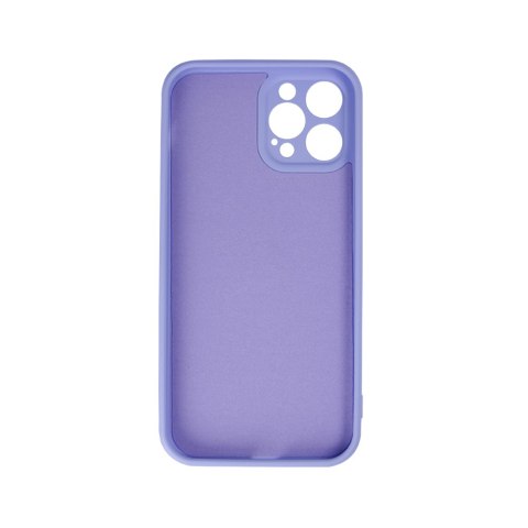 Nakładka Finger Grip do Samsung Galaxy A50 / A30 / A50s / A30s fioletowa Nakładka Finger Grip do Samsung Galaxy A50 / A30 / A50s / A30s fioletowa